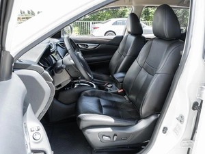 Внедорожник Nissan X-Trail 2016 года, 1680000 рублей, Ставрополь