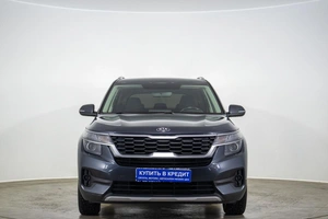 Внедорожник Kia Seltos 2020 года, 2299000 рублей, Оренбург