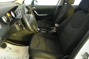Седан Peugeot 408 2012 года, 689000 рублей, Омск