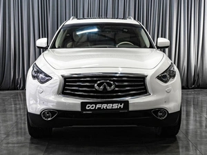Внедорожник Infiniti QX70 2014 года, 3215000 рублей, Тюмень