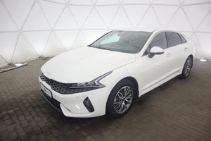 Седан Kia K5 2022 года, 2770000 рублей, Орёл
