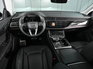 Внедорожник Audi Q8 2022 года, 7899000 рублей, Ростов-на-Дону