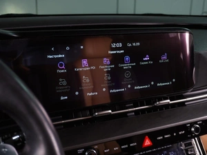 Минивэн Kia Carnival 2021 года, 3899000 рублей, Воронеж