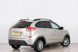 Хетчбэк ВАЗ (LADA) XRAY 2018 года, 729000 рублей, Красноярск