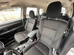 Внедорожник Mitsubishi Outlander 2013 года, 1590000 рублей, Красноярск