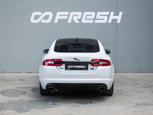 Седан Jaguar XF 2013 года, 1420000 рублей, Краснодар