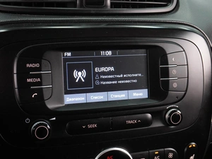 Внедорожник Kia Soul 2017 года, 1559000 рублей, Воронеж