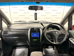 Минивэн Mazda Premacy 2003 года, 399000 рублей, Красноярск