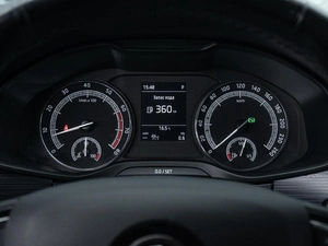 Внедорожник Skoda Kodiaq 2018 года, 2100000 рублей, Нижний Новгород