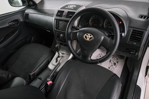 Универсал Toyota Corolla Fielder 2010 года, 889000 рублей, Красноярск