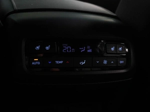 Внедорожник Hyundai Palisade 2021 года, 4949000 рублей, Воронеж