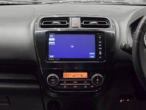 Хетчбэк Mitsubishi Mirage 2014 года, 625000 рублей, Красноярск