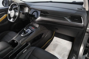 Внедорожник Haval F7x 2020 года, 1749000 рублей, Челябинск