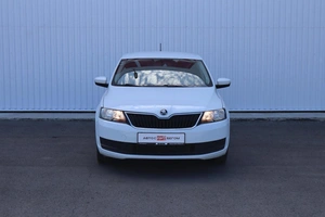 Хэтчбек Skoda Rapid 2019 года, 1360000 рублей, Брянск