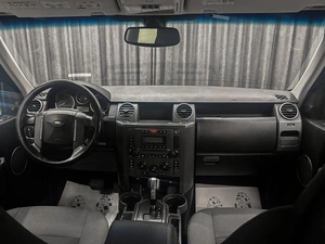 Внедорожник Land Rover Discovery 2006 года, 1000000 рублей, Красноярск