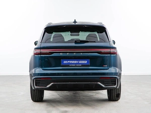 Внедорожник Geely Monjaro 2023 года, 3404444 рублей, Москва