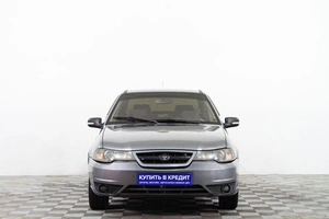 Седан Daewoo Nexia 2013 года, 419000 рублей, Сургут