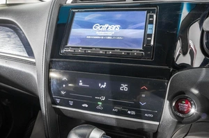 Универсал Honda Shuttle 2015 года, 1099000 рублей, Барнаул