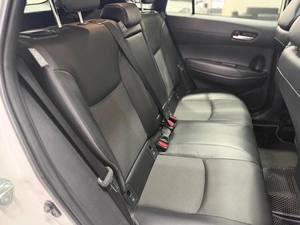 Внедорожник Toyota Corolla Cross 2022 года, 2629000 рублей, Красноярск