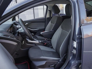 Седан Ford Focus 2011 года, 799000 рублей, Волгоград