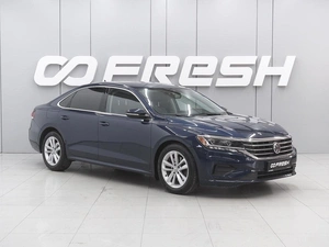 Седан Volkswagen Passat (North America) 2020 года, 2140000 рублей, Ростов-на-Дону
