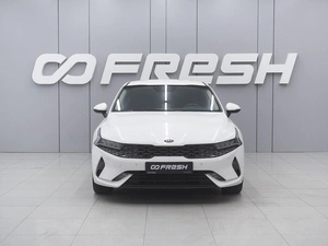 Седан Kia K5 2021 года, 2630000 рублей, Ростов-на-Дону