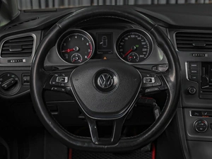 Хетчбэк Volkswagen Golf 2014 года, 1039000 рублей, Ставрополь