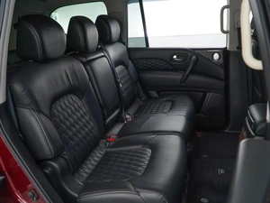 Внедорожник Infiniti QX80 2020 года, 6458888 рублей, Москва