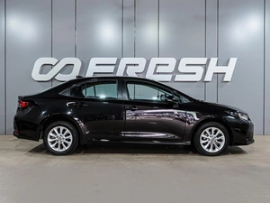 Седан Toyota Corolla 2021 года, 2049000 рублей, Воронеж