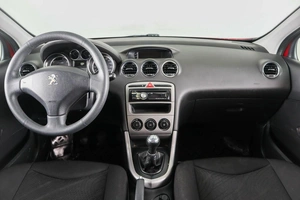 Хетчбэк Peugeot 308 2012 года, 459000 рублей, Пермь