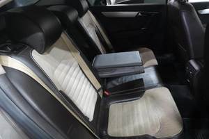 Седан Volkswagen Passat 2011 года, 1069000 рублей, Новокузнецк