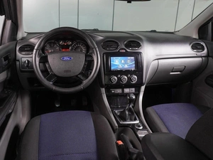 Хетчбэк Ford Focus 2008 года, 599000 рублей, Воронеж