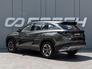 Внедорожник Hyundai Tucson 2025 года, 4150000 рублей, Краснодар