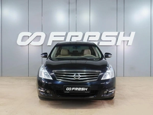 Седан Nissan Teana 2010 года, 899000 рублей, Воронеж