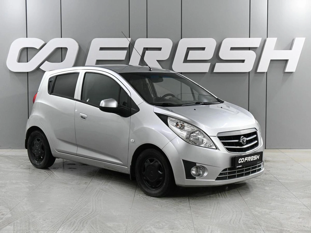 Хетчбэк Ravon R2 2016 года, 790000 рублей, Ростов-на-Дону