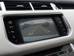 Внедорожник Land Rover Range Rover Sport 2014 года, 3620000 рублей, Краснодар