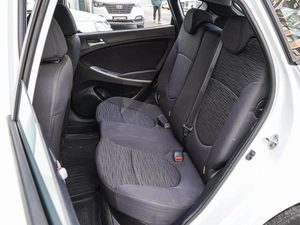 Хетчбэк Hyundai Solaris 2015 года, 960000 рублей, Краснодар