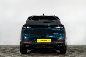 Внедорожник Forthing T5 EVO 2023 года, 2489000 рублей, Сургут