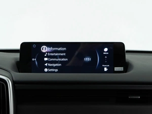 Внедорожник Mazda CX-50 2025 года, 6323900 рублей, Москва