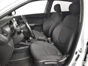 Хетчбэк Kia Rio 2016 года, 975200 рублей, Казань