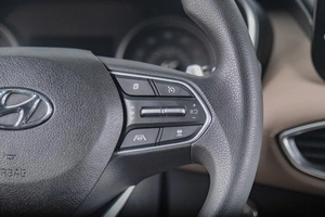 Внедорожник Hyundai Santa Fe 2021 года, 3259000 рублей, Томск