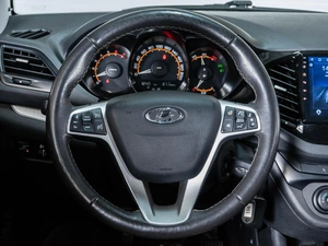 Универсал ВАЗ (LADA) Vesta 2020 года, 1198000 рублей, Ставрополь