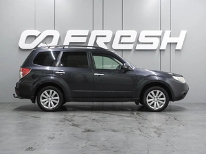 Внедорожник Subaru Forester 2011 года, 1189000 рублей, Воронеж
