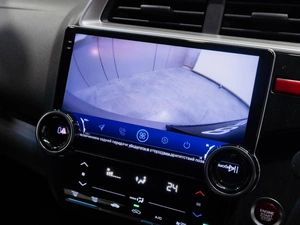 Хетчбэк Honda Fit 2014 года, 1069000 рублей, Тюмень