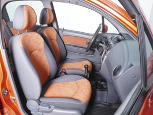 Хетчбэк Chevrolet Spark 2007 года, 400000 рублей, Ростов-на-Дону