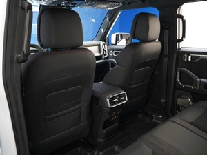 Внедорожник Jetour T2 2024 года, 3849046 рублей, Москва