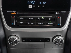 Внедорожник Toyota Land Cruiser 2016 года, 5249000 рублей, Тюмень