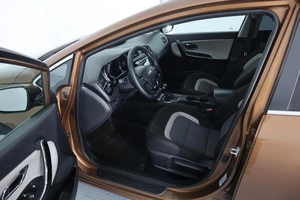 Хэтчбек Kia Ceed 2016 года, 1000000 рублей, Брянск