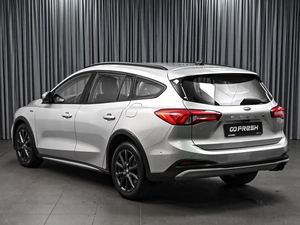 Универсал Ford Focus 2020 года, 1540000 рублей, Ставрополь