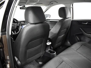 Лифтбек Skoda Rapid 2017 года, 1125200 рублей, Казань
